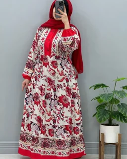 پیراهن زنانه