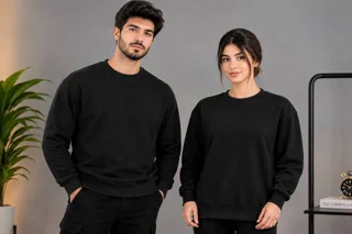 بلوز باکسی دورس تو کرکی اسپرت